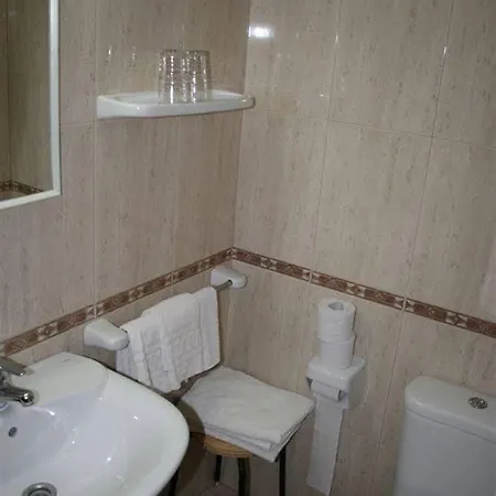 Mary -adults Only 21 Affittacamere Lloret de Mar