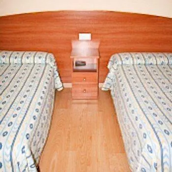 Mary -adults Only 21 Gasthuis Lloret de Mar