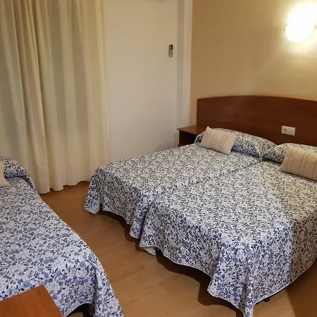Konukevi Mary - Adults Only 18 And Up Lloret de Mar