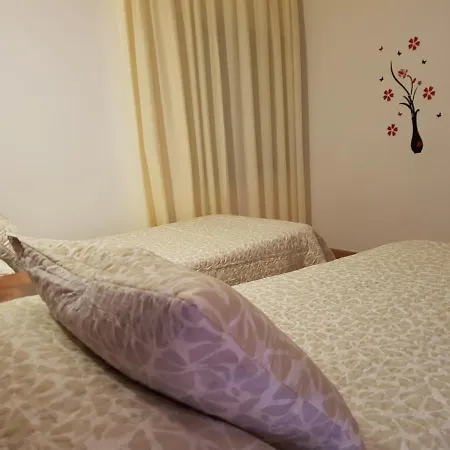 Pensión Mary -adults Only 21 Lloret de Mar