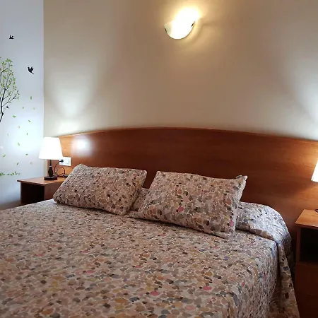 Pensión Mary -adults Only 21 Lloret de Mar