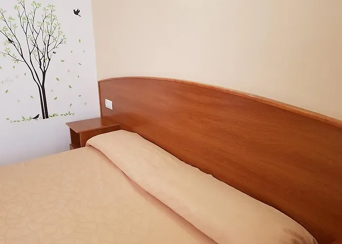 Mary - Adults Only 18 And Up Vendégház *