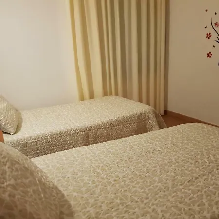 Konukevi Mary - Adults Only Lloret de Mar